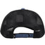 Hooey Bronx Baseball Cap - Stylish Blue & Black Design - Korvel