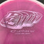 Opto-Ice Orbit Compass - Linus Carlsson 2024 Tour Series Disc