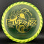 Discraft Fuzed Buzzz - BuzzzSaw Bee Disc Golf Disc