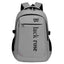 Lightweight Large Capacity Business Trip Backpack