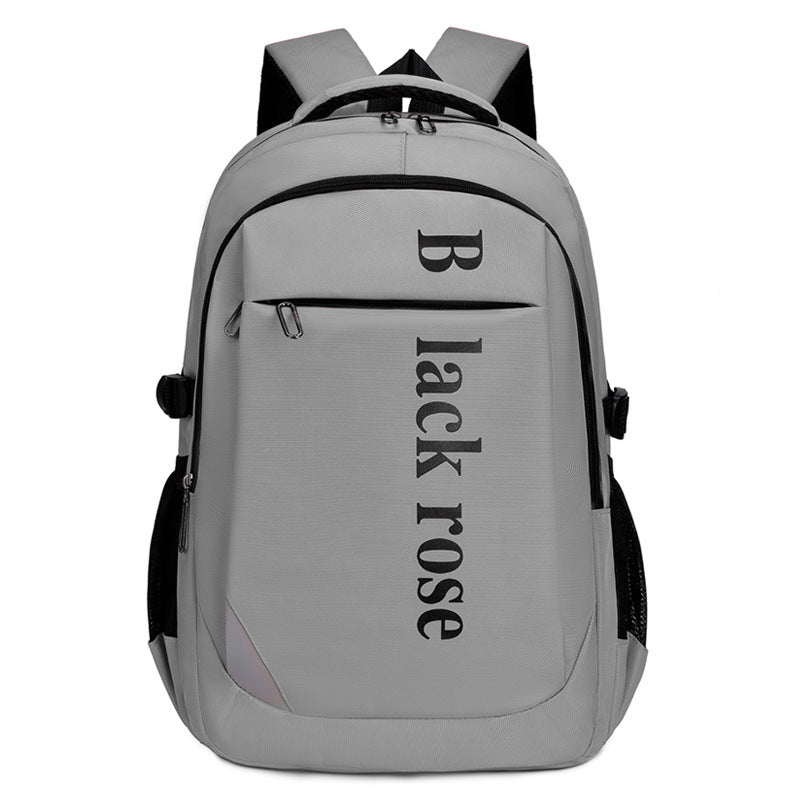 Lightweight Large Capacity Business Trip Backpack