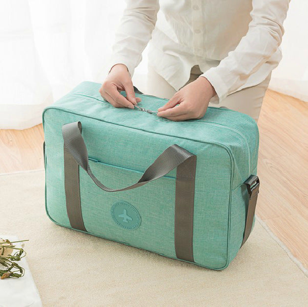 Bolsa de Viaje Nómada