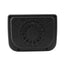 car ventilation fan Solar Sun Power Car Window Fan Auto Ventilator Cooler Air Vehicle Radiator vent With Rubber Stripping* - Korvel