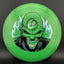 G-Blend Maya - Halloween X-Outs Disc Golf Driver