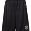 Sentinels S Adult Athletic Shorts - Korvel