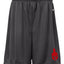 Sentinels Helmet Adult Athletic Shorts - Korvel