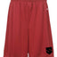 Sentinels S Adult Athletic Shorts - Korvel