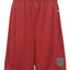Sentinels S Adult Athletic Shorts - Korvel
