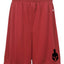 Sentinels Helmet Adult Athletic Shorts - Korvel