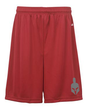 Sentinels Helmet Adult Athletic Shorts - Korvel