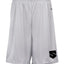 Sentinels S Adult Athletic Shorts - Korvel