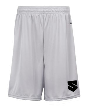 Sentinels S Adult Athletic Shorts - Korvel