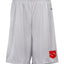 Sentinels S Adult Athletic Shorts - Korvel