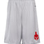 Sentinels Helmet Adult Athletic Shorts - Korvel