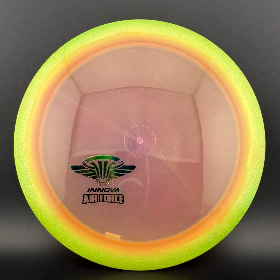 Halo Champion Destroyer - Édition Limitée Timbre de l'Air Force