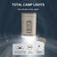 Mini USB Air Pump Electric Vacuum Pump Storage Compression Micro Suction Pump Portable Outdoor Travel Home - Korvel