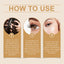 Batana Castor Oil Nourishes Scalp And Restores Dry Hair - Korvel