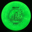 Proto Glow DX Aviar Disc Golf Putter