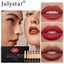 Set de Labiales Mate Incoloros - Seis Tonos para una Elegancia Sin Esfuerzo