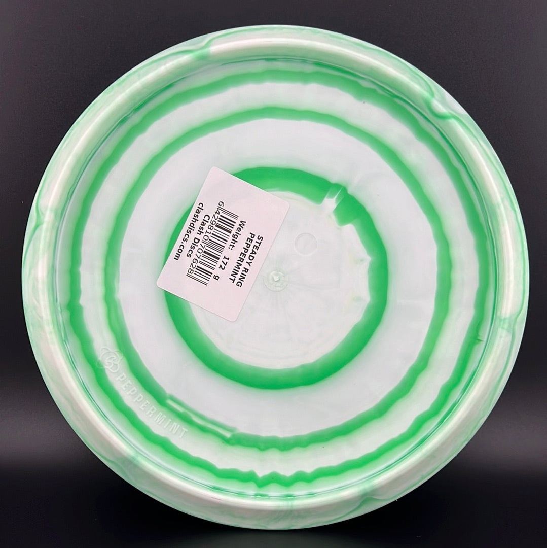 Disco de Golf de Disco Steady Ring Peppermint