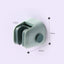 Adjustable Shower Bracket for Universal Use