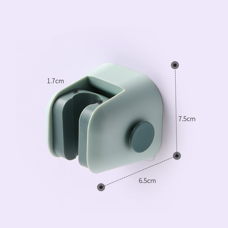 Adjustable Shower Bracket for Universal Use
