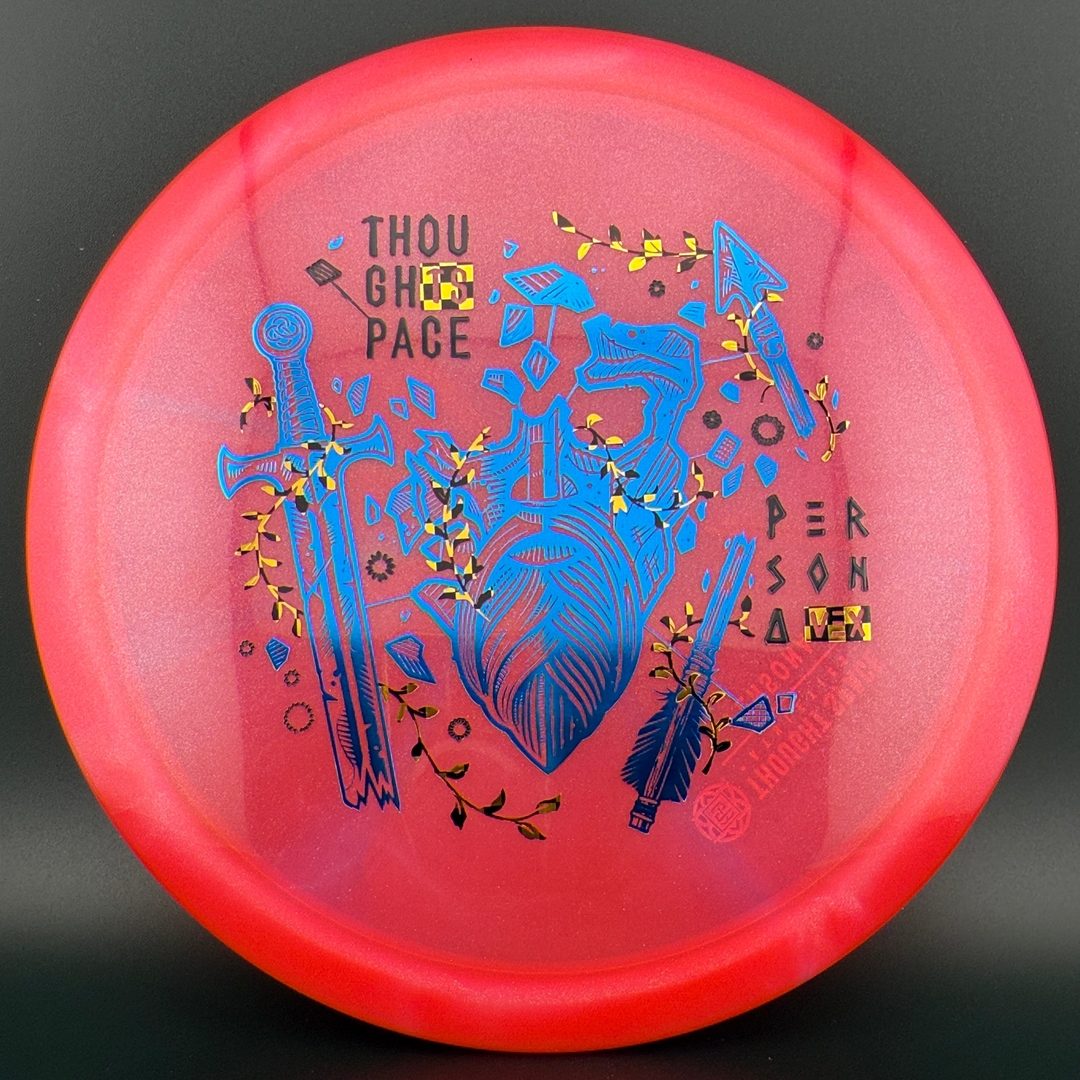 Vex Persona Driver de Fairway