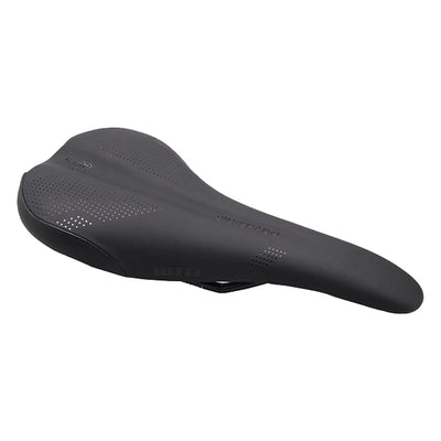WTB Silverado Steel DNAX Microfiber Saddle - 280mm x 142mm