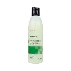 Savon Lotion Antimicrobien McKesson - 8oz