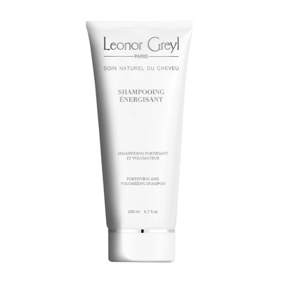 Leonor Greyl Energizing Shampoo 200 ml