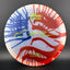 Disque Fly Dye Z Kratos - Performance Premium par Paul McBeth