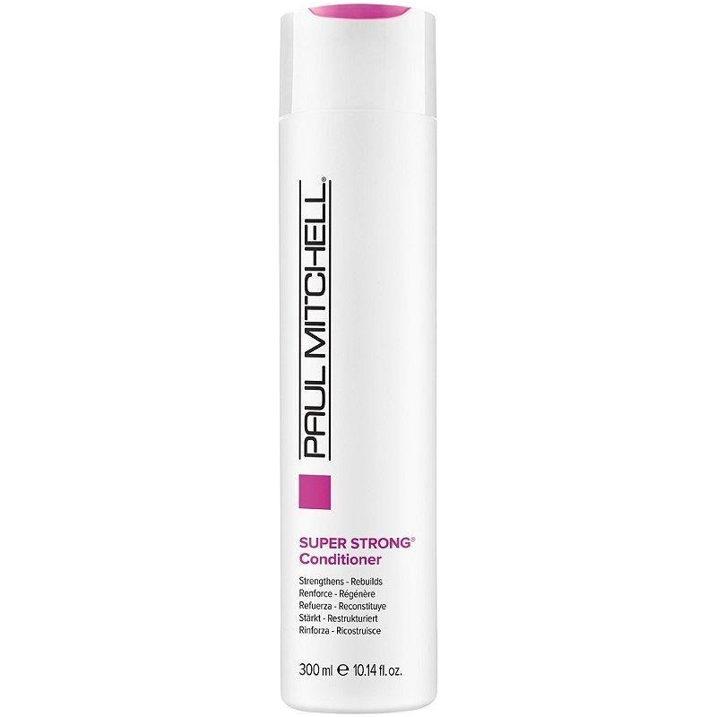 Après-shampooing Super Fortifiant Paul Mitchell 300ml