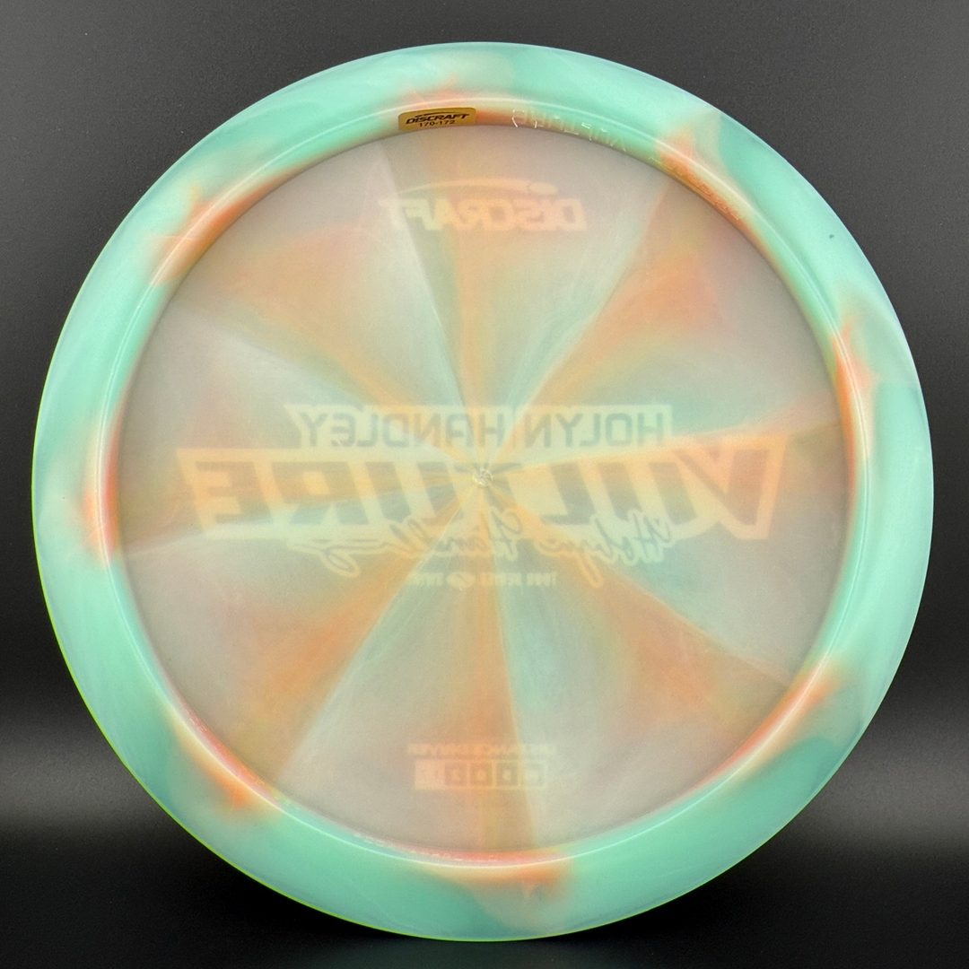 Z Swirl Vulture - Holyn Handley 2025 Tour Series Disc Golf Driver