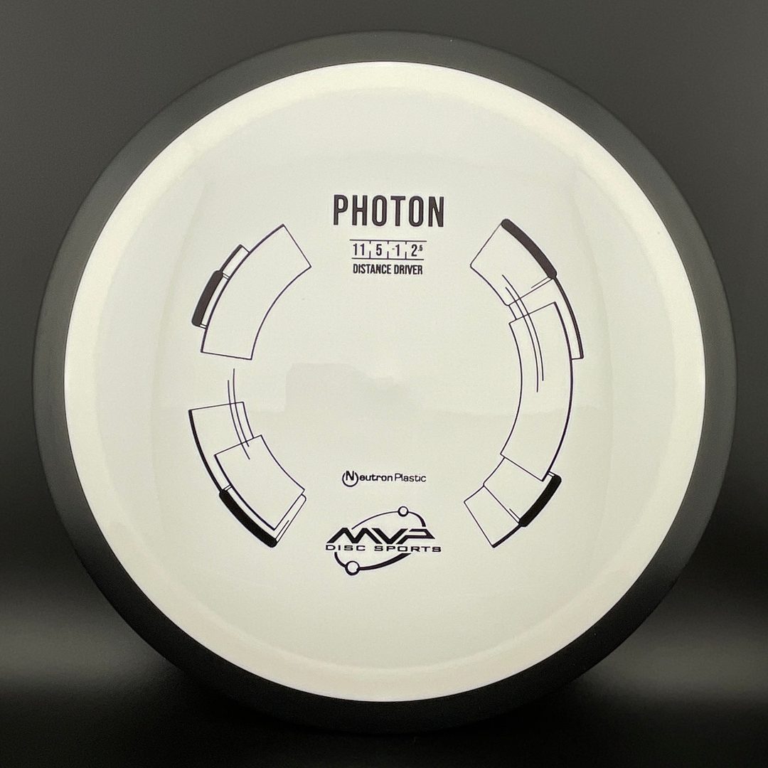 Neutron Photon Distance Driver