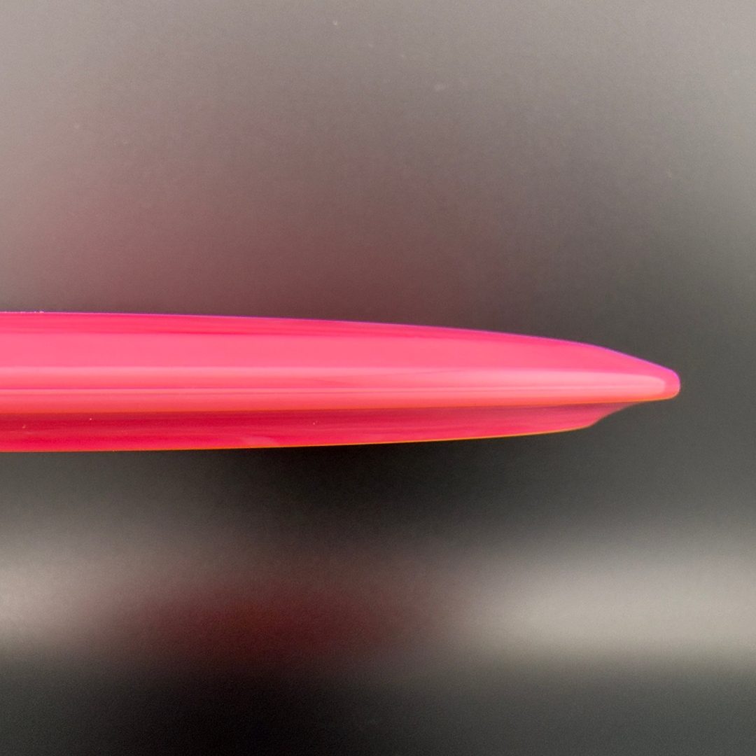 Signature Line Streak - Prototype Fairway Driver