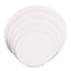 Base de pastel redonda premium de 14"
