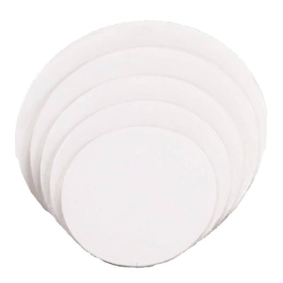 Premium 10" Round Cake Drum for Elegant Presentation