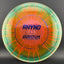 Disco de Golf I-Dye Champion Rhyno