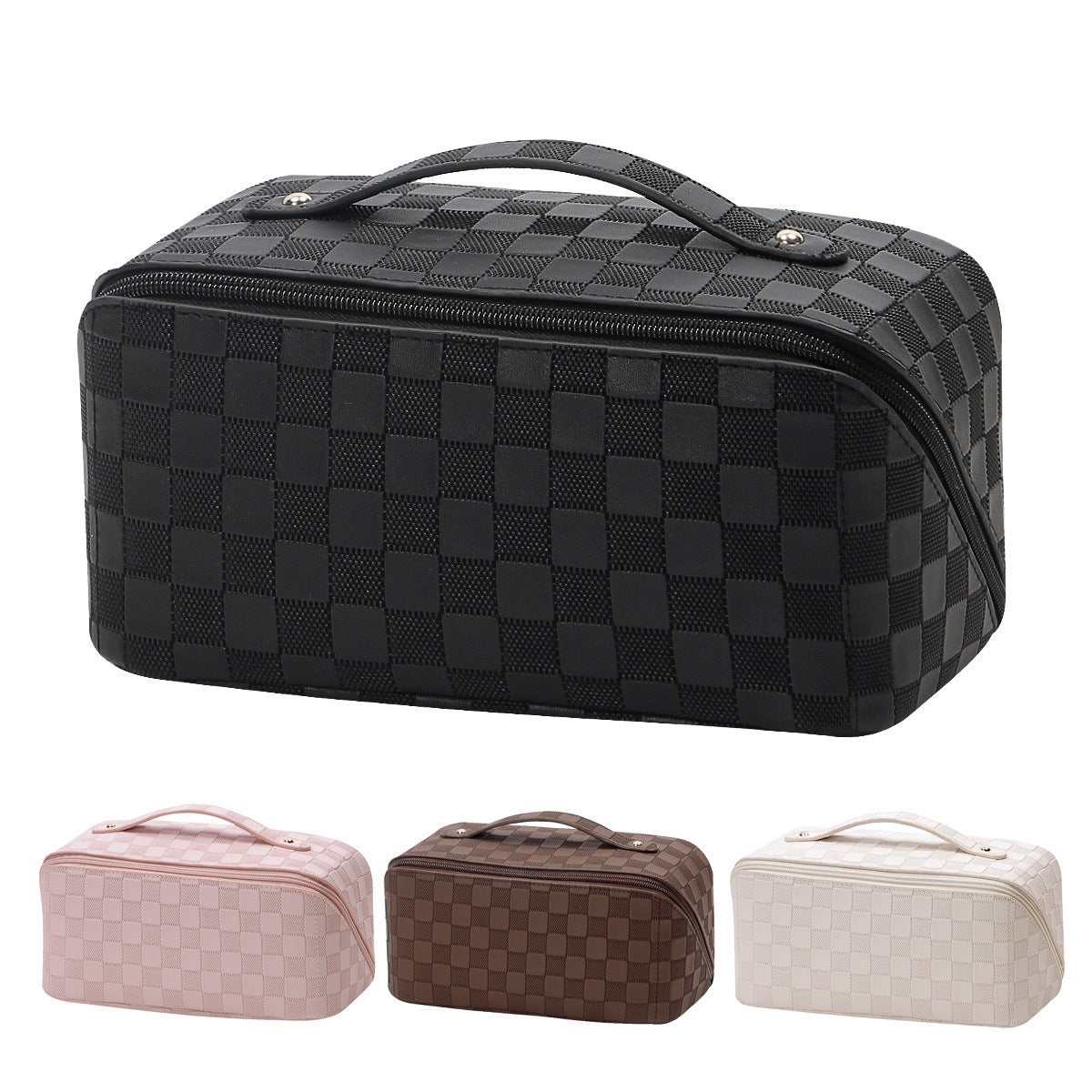 Neceser Impermeable de Gran Capacidad