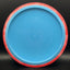 Fission Rhythm Disc Golf Driver - Performance Premium