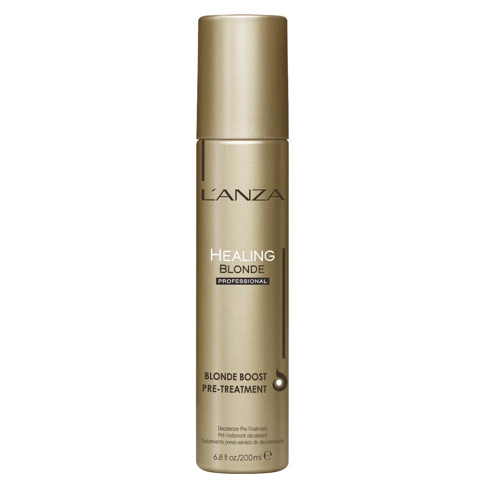 L'anza Healing Blonde Boost Pre-Tratamiento 6.8 Oz