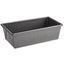 Non-Stick Aluminized Steel Bread Loaf Pan - 10" x 5" x 3"