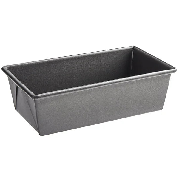 Non-Stick Aluminized Steel Bread Loaf Pan - 10" x 5" x 3"
