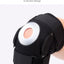 Adjustable hinged Patella Knee Support Brace for pain relief and knee joint protection - Korvel