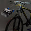 Precision Laser Alignment Tool for Bicycles