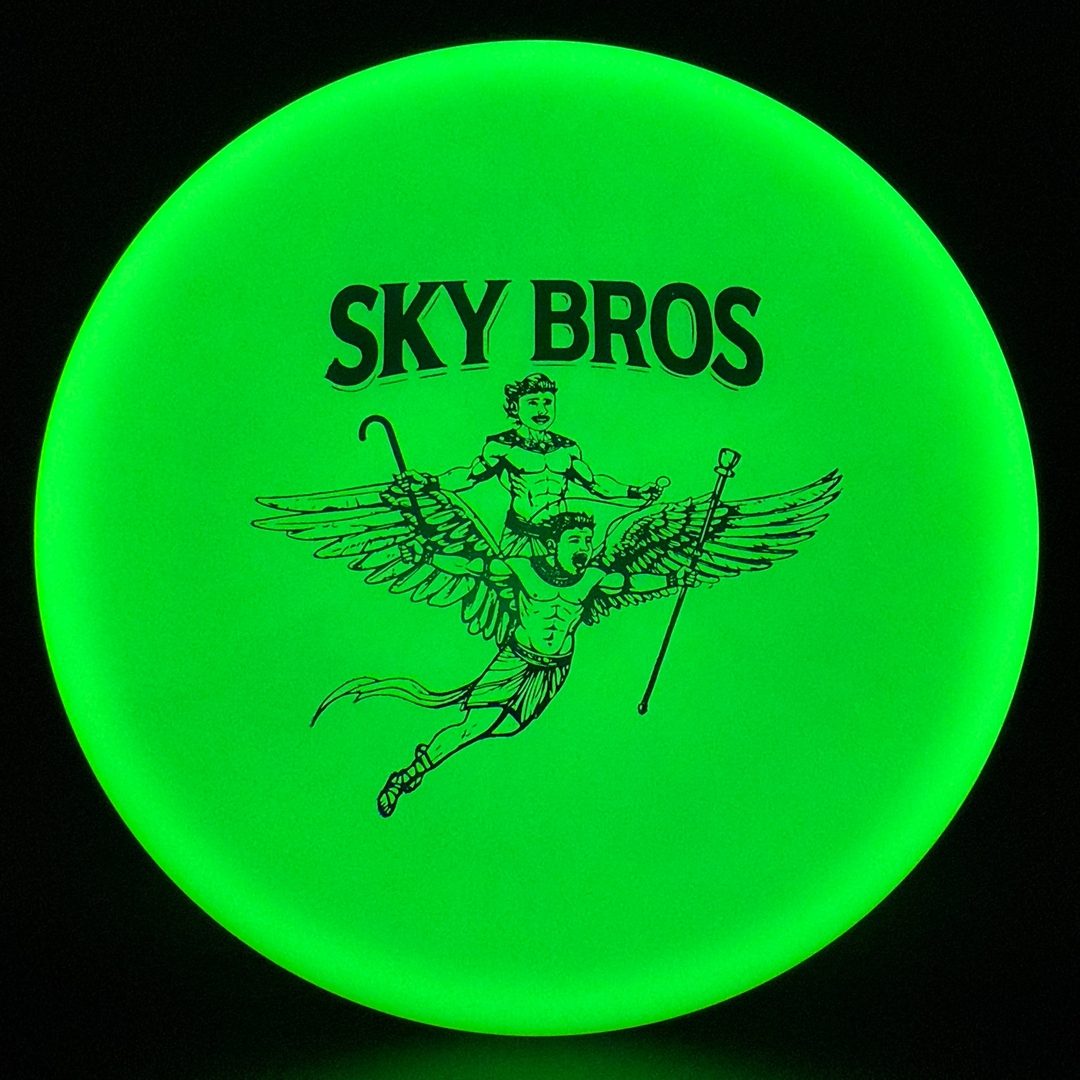 Color Glow C-Line P2x - Sky Bros Edition