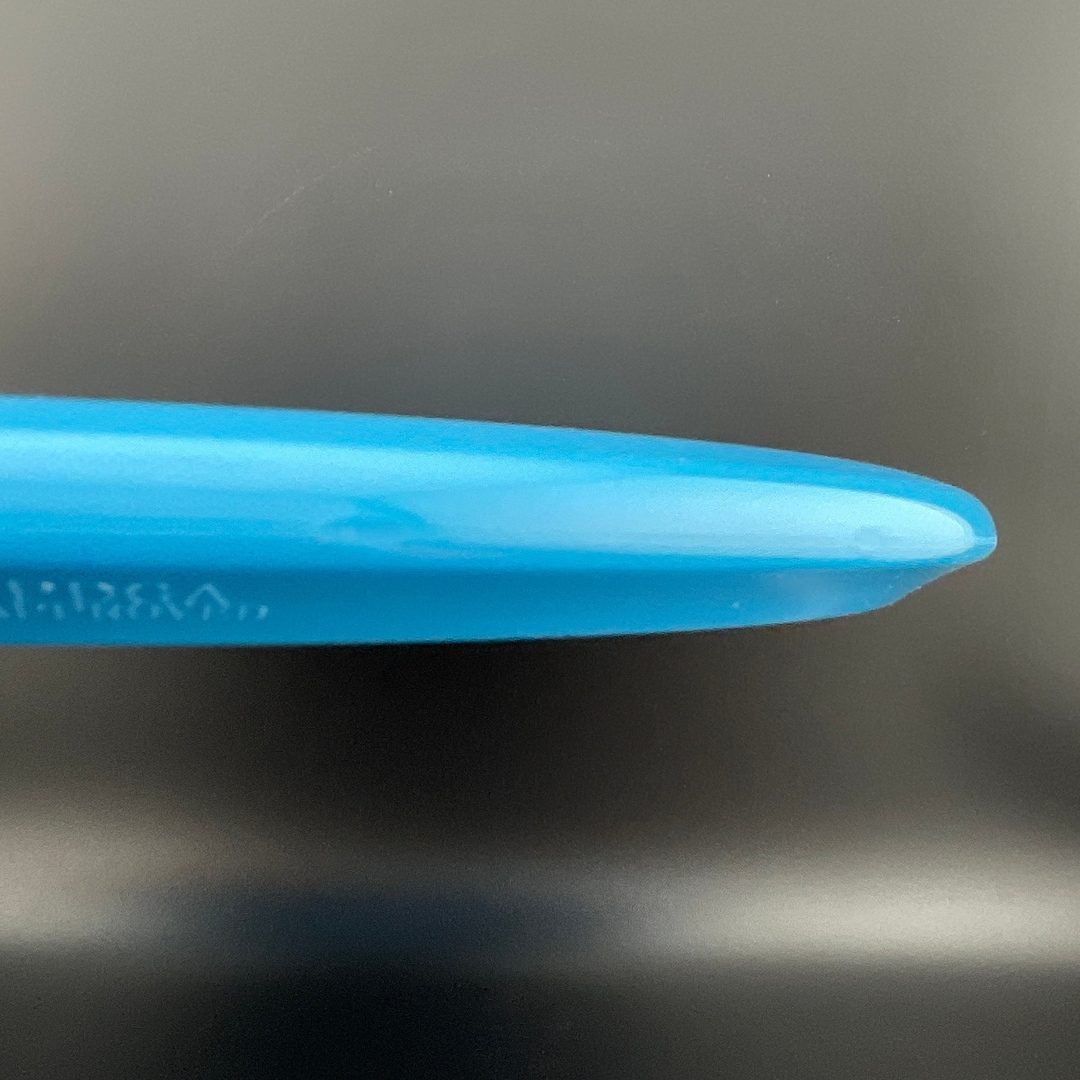 Streamline Neutron Echo Disc Golf Disc