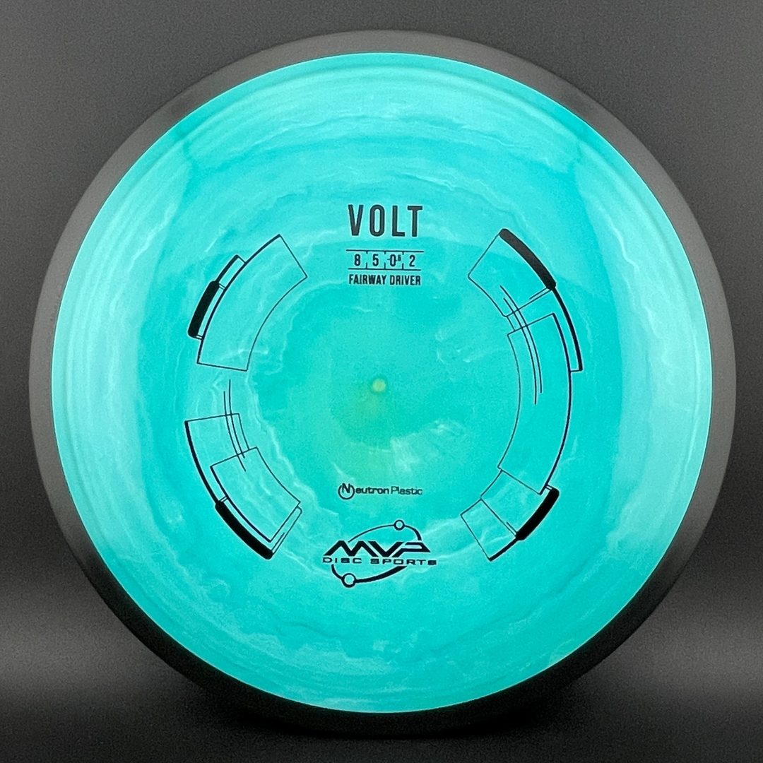 MVP Neutron Volt Fairway Driver