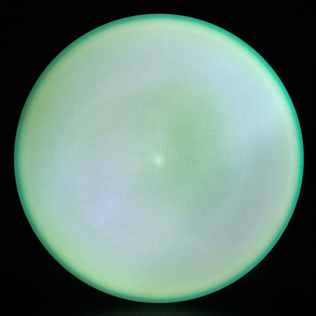 Total Eclipse Envy Disc Golf Disc