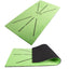 Golf Swing Mat Golf Swing Mat Indoor and Outdoor Swing Pads Hit Contact Track Detection Pads - Korvel